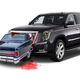 Illustration for article titled The Luxury SUV Has Killed The Luxury Sedan